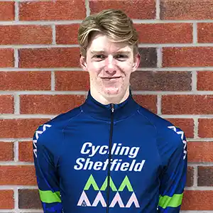 Alex Foster Cycling Sheffield