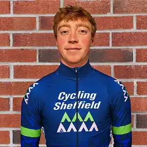 Dan Eastham Cycling Sheffield