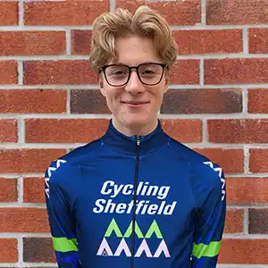 Denholm Edwards Cycling Sheffield