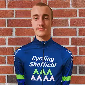 Ryan Williams Cycling Sheffield