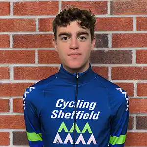 Sam Barbour Cycling Sheffield